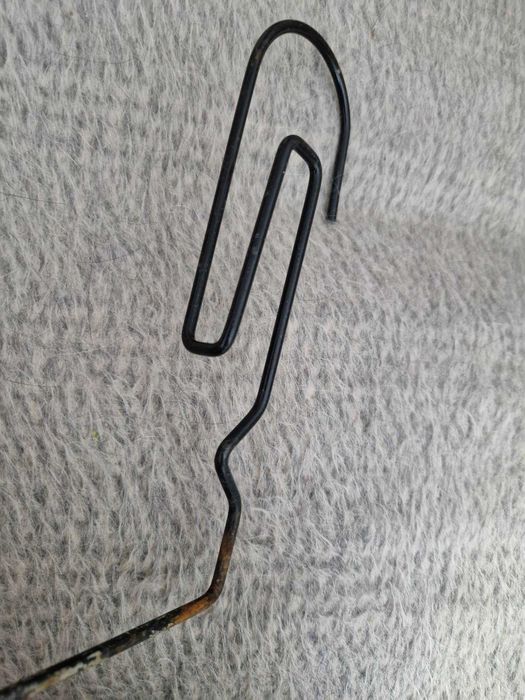 Uchwyty na skrzynki kwiatowe balkonowe 8 SZTUK