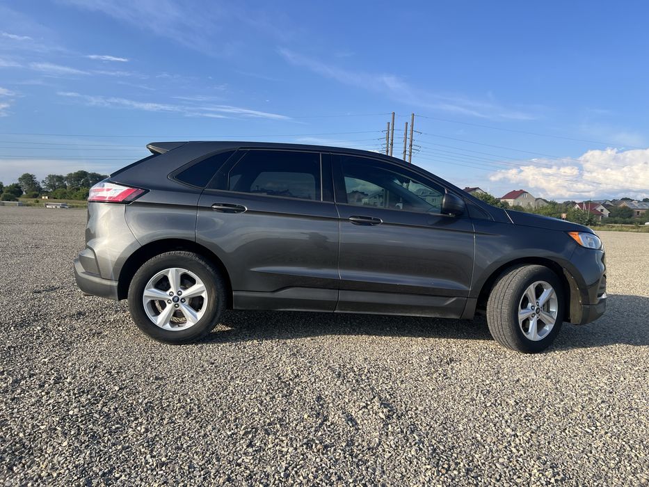 Ford Edge Se 2019р. 2.0