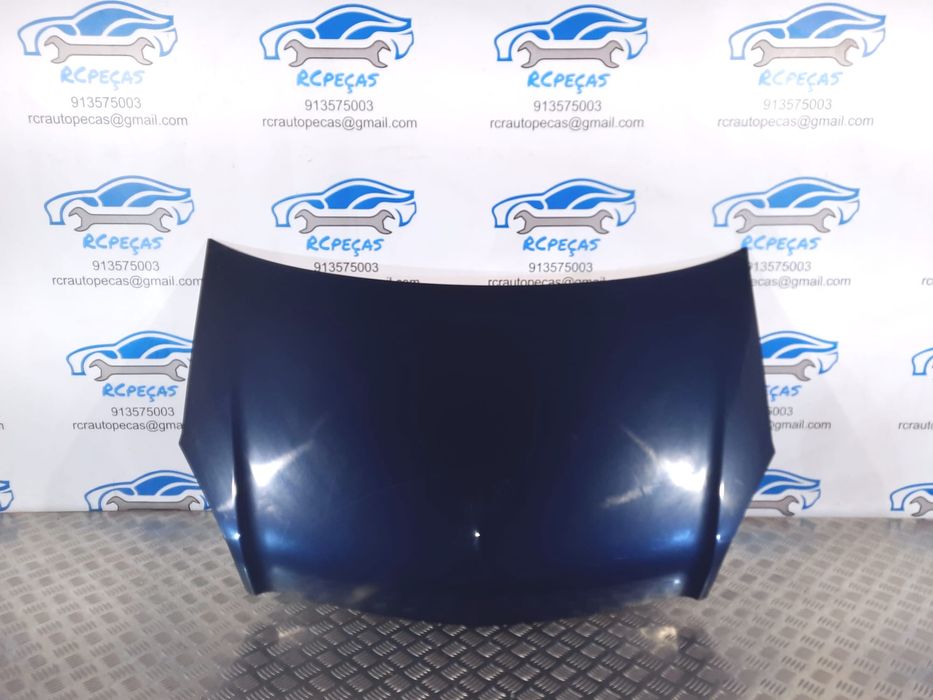 CAPOT OPEL 93184414 OPEL ZAFIRA B A05 CAPÔ CAPO ORIGINAL