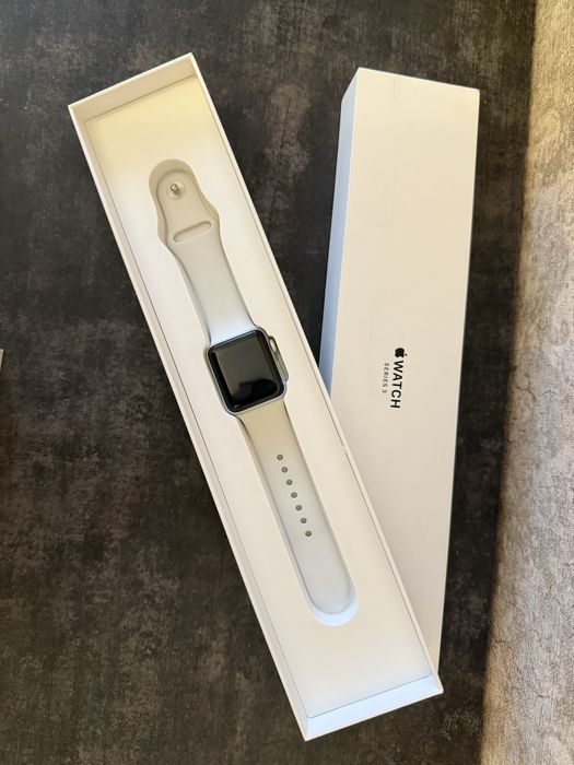 Apple watch 3 series 38 mm