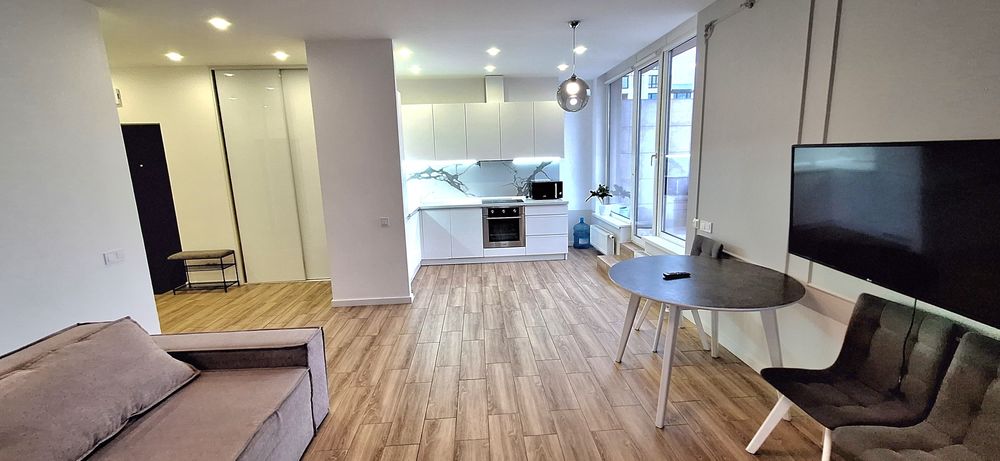 ЖК Венеція , Оренда 2К + тараса 40 м2 . Генератор , Паркінг