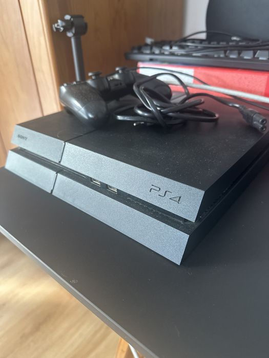 Playstation 4 500GB