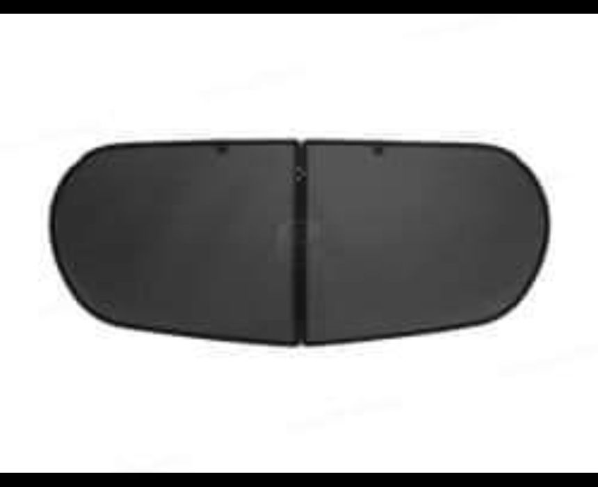 Cortinas Ford Fiesta mk6 2010