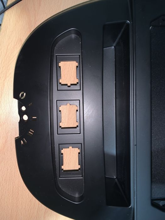 Moldura para rádio Peugeot 107;Toyota Aygo;Citroen C1