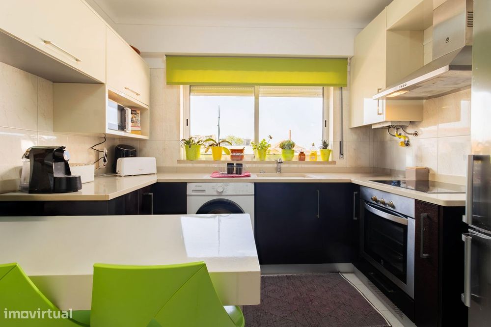 Apartamento T1 no coração do centro histórico