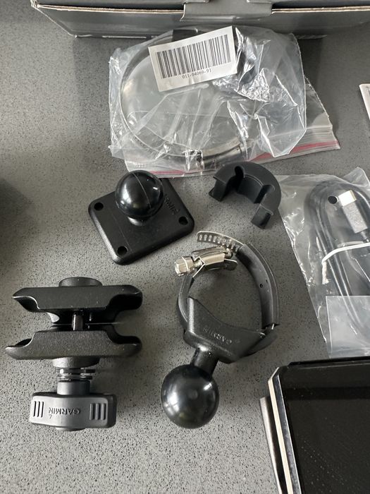 Garmin Tread2 + controlo remoto444631185706209282