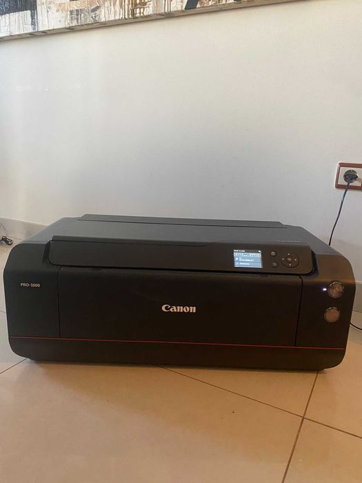 IMPRESORA DE FOTOGRAFIA