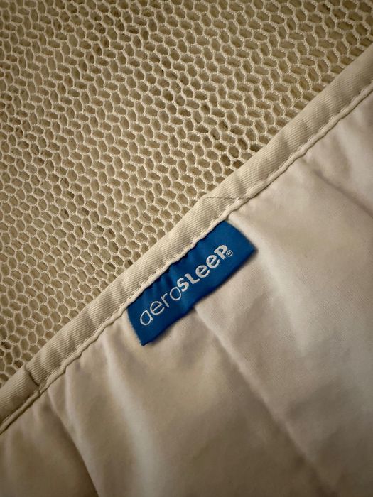 Aero sleep premium matras plus matras protector