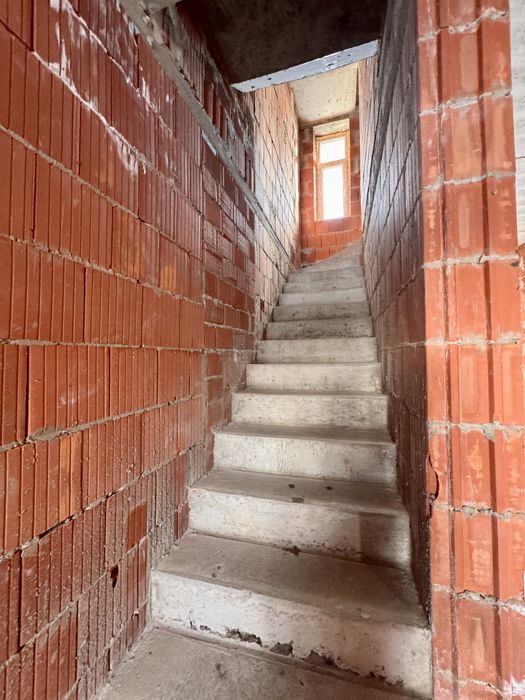 Таунхаус з закритою територією