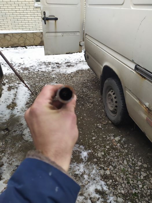 Продам трубу 1/2