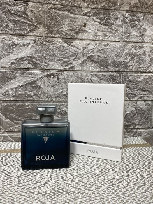 Roja Parfums Elysium Eau Intense. 100 ml