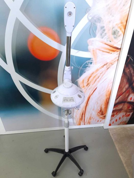 Vaporizador Facial de Ozônio - EQUIPAMENTO NOVO E PROFISSIONAL