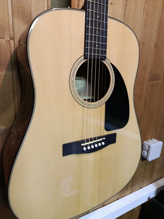 Fender Classic CD 60