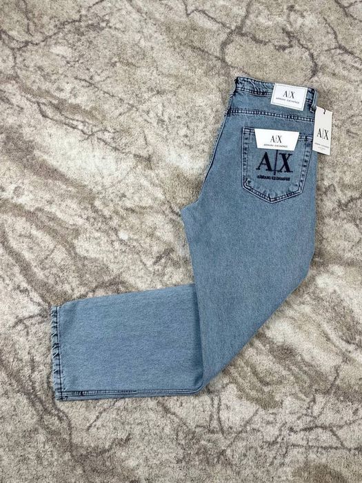 Чоловічі джинси armani