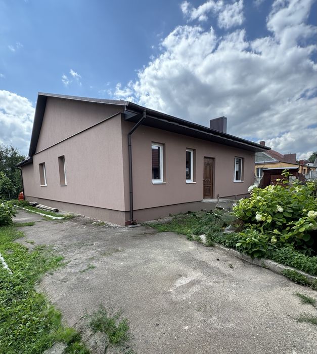 Продаж частини будинку 79 м. Кв, с. Колоденка