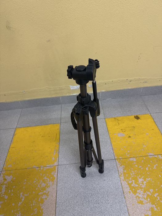 Tripé Fotografico Star61