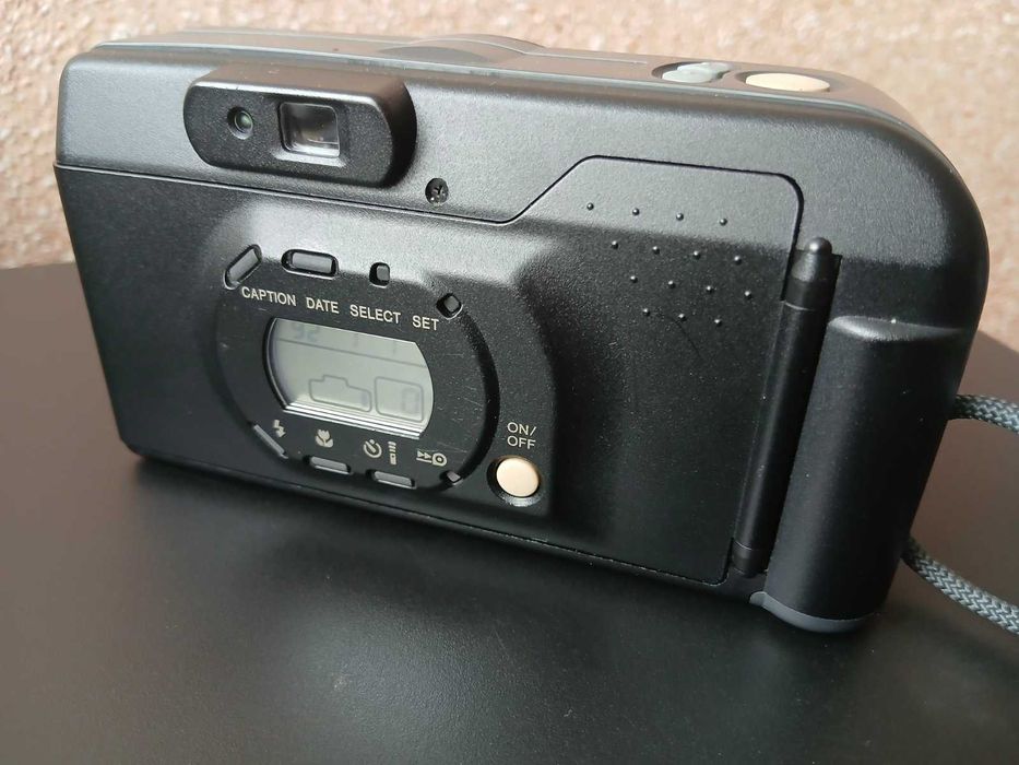 Фотоапарат Canon