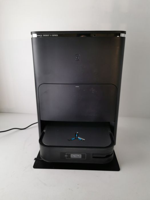 Odkurzacz robot mopujacy sprzątający Ecovast Deboot X2 Omni