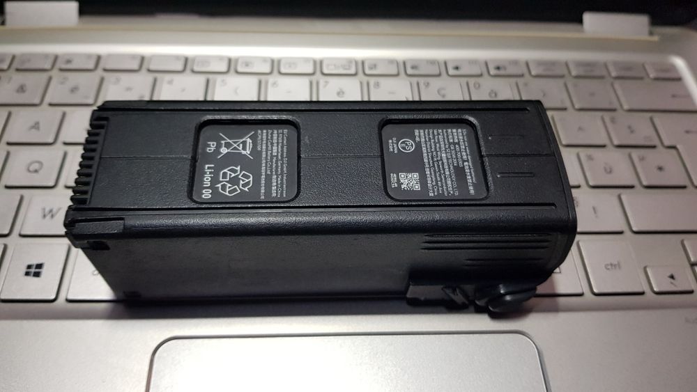 Аккумулятор для DJI Mavic 3 "model BWX 260-5000-15,4"