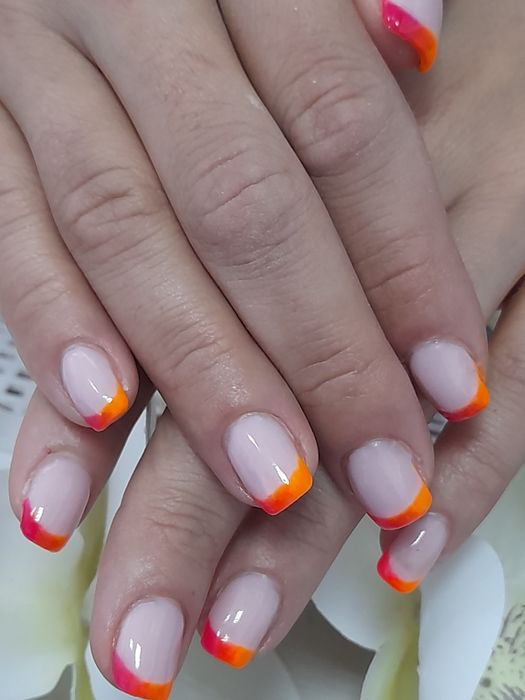 Paznokcie  Rybnik Nowiny  salon