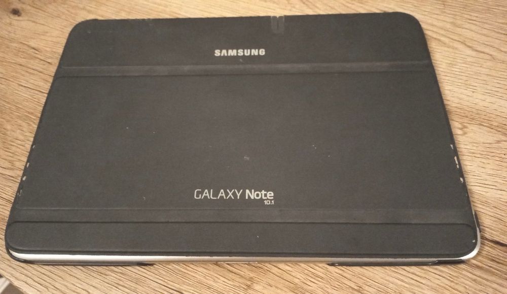 Tablet Samsung Galaxy Note 10.1