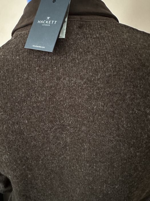 Куртка Hackett ( London) нова!