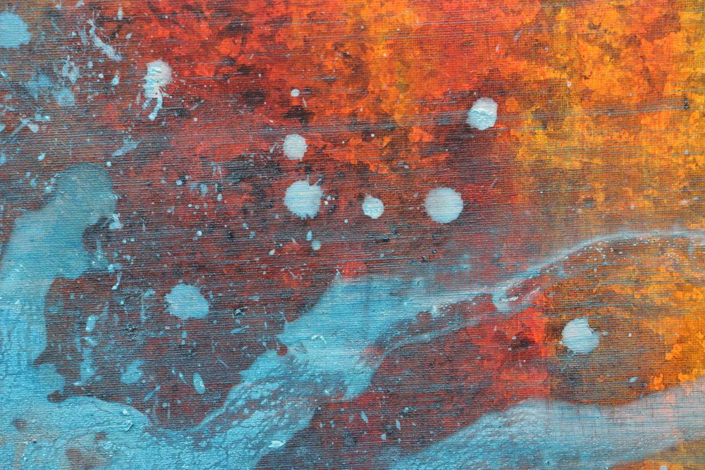 Obraz akryl płótno 50x70 cm