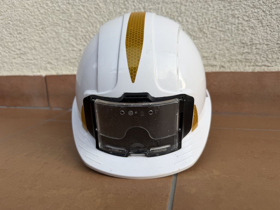 Kask roboczy JSP EvoLite