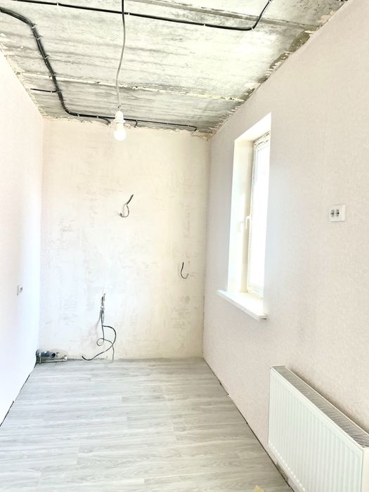 Продам 1 к. квартиру, ремонт 80%, ЖК Гідропарк, м. Київська, NP