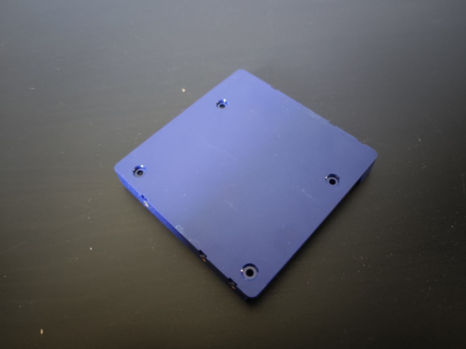 Adaptador de Disco 2,5" Para 3,5"