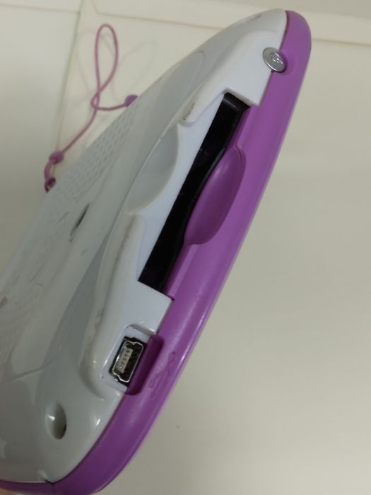Дитячий ігровий навчальний планшет LeapPad 3 "model 31510"