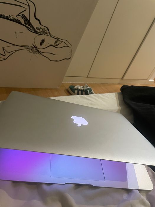 Macbook Guimarães