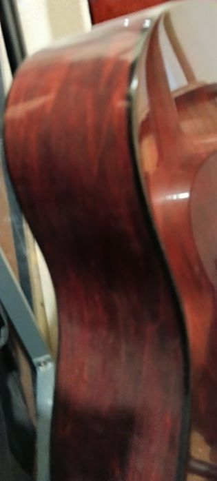 Violão SUZUKI boas madeiras
