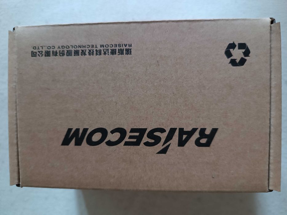 Продам роултер-коммуникатор Raisecom