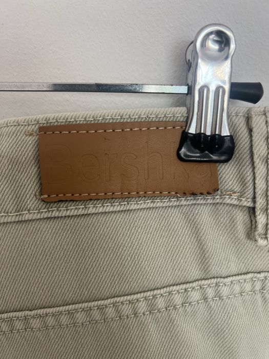 Calcas cargo Wide Leg