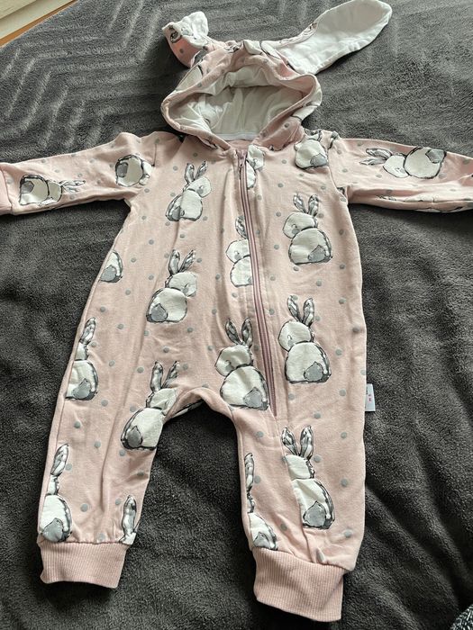 Чоловічок котоновий