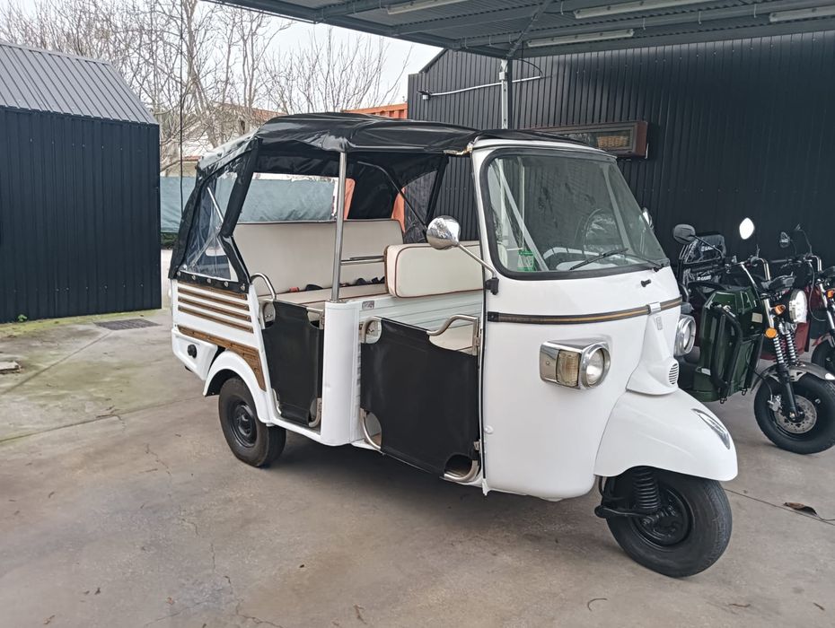 Oportunidade Piaggio 400cc