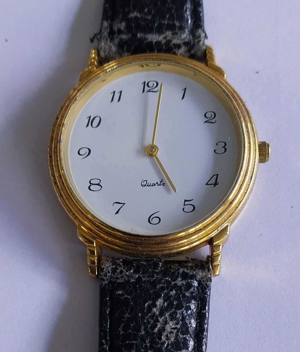 Relógio de pulso de Quartz VINTAGE