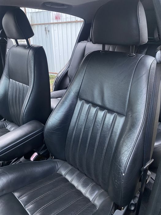 Alfa Romeo 147 2.0 2003