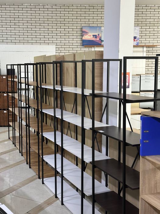 РАСПРОДАЖА офисной мебели кресла сетка столы лофт конференционные тумбы шкафы стеллажи стулья больше 400 позиций