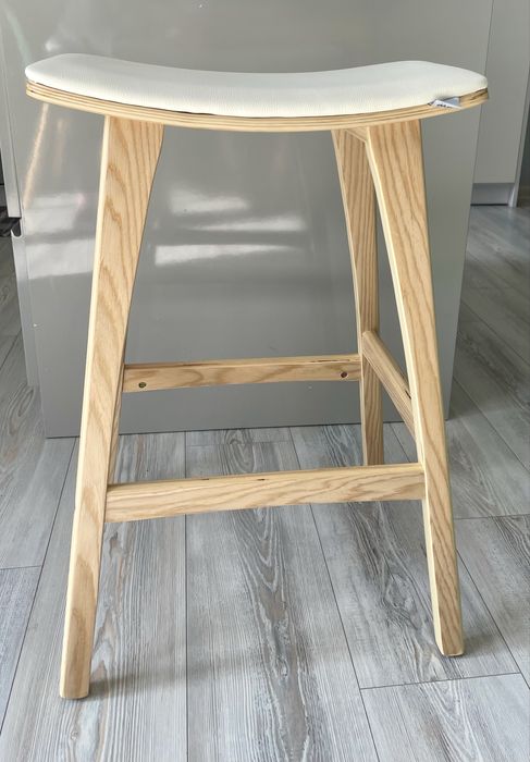 Taborety do wyspy dwie sztuki