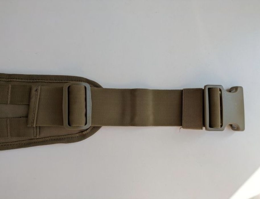 тактичний пояс, Olive, розмір М