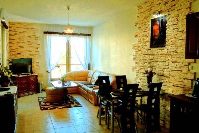 Apartament 103 Olympic Park przy plaży + parking