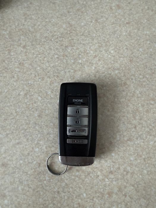 Ключ оригінал Acura MDX Driver 1