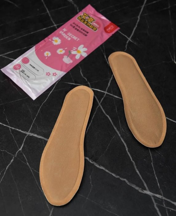 Термоустілки. Устілки хімічні - 40-41 42-43.  38-39 р. Термоустілка