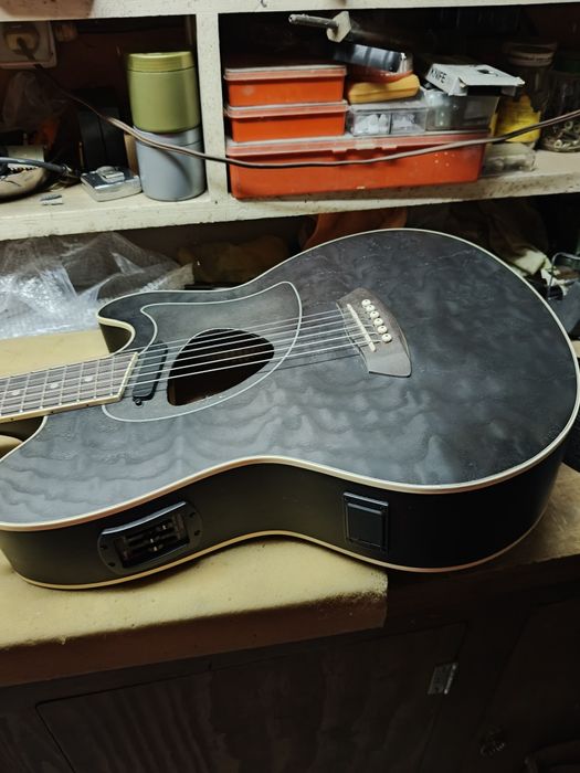 Ibanez TCM 50 gbo