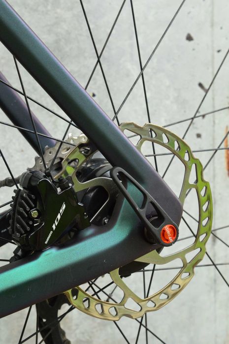 ROSE Reveal Plus 105 2x11 Karbonowa e-szosa 11,6kg! Mahle X20 250Wh XL