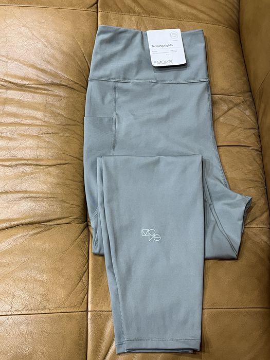 Лосины легенцы XXL  H&M MOLE Новые женские