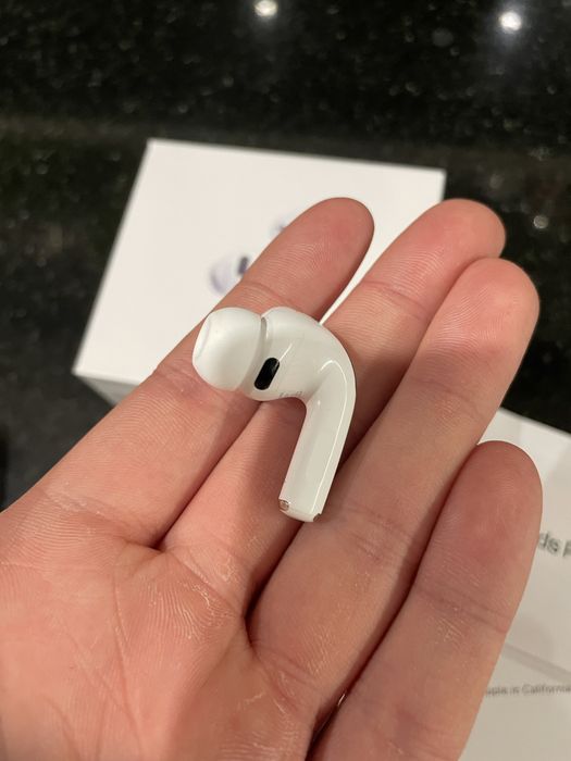 Słuchawki Apple Air pods Pro 3