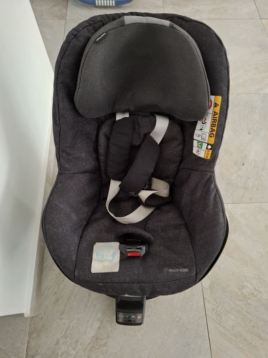 Fotelik samochodowy Maxi- Cosi 2Way Fix